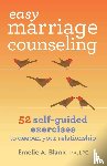 Blank, Emelie A - Easy Marriage Counseling