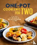 Kurniadi, Linda - One-Pot Cooking for Two