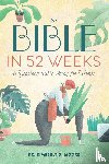 Moore, Kimberly D - Moore, K: Bible in 52 Weeks