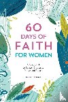 Trimble, Cameron - 60 Days of Faith for Women