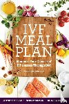 Cherevaty, Elizabeth - IVF Meal Plan