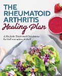 Samson, Caitlin - The Rheumatoid Arthritis Healing Plan