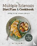 DeSantis, Noelle - The Multiple Sclerosis Diet Plan and Cookbook