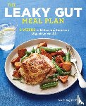 Hoffman, Sarah Kay - The Leaky Gut Meal Plan