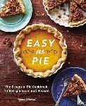 Madani, Saura - Easy as Pie