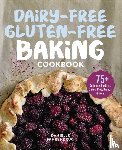 Fahrenkrug, Danielle - Dairy-Free Gluten-Free Baking Cookbook