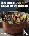 Dien, Terri - Essential Seafood Cookbook: Classic Recipes Made Simple