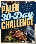 Jackson, Kinsey, Johnson, Sally - The Paleo 30-Day Challenge