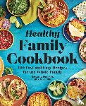 Poulson, Brittany - The Healthy Family Cookbook