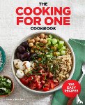 Kerschner, Cindy - The Cooking for One Cookbook: 100 Easy Recipes