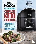 Peterson, Megan Flynn - Ninja Foodi Pressure Cooker