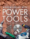 Fine Woodworkin - Woodworking with Power Tools