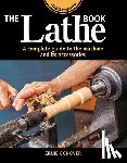 Conover, E - Lathe Book, The (3rd Edition)