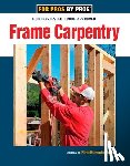 Fine Homebuildi - Frame Carpentry