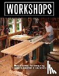 Fine Woodworkin - Workshops