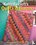 Fassett, K - Kaffe Fassett's Quilts in Burano