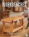 Fine Woodworking - Workbenches