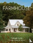 Editors of 'Fine Homebuilding' - Farmhouse