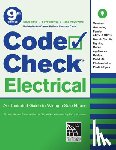 Kardon, Redwood - Code Check Electrical: An Illustrated Guide to Wiring a Safe House