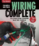 Litchfield, Michael - Wiring Complete Fourth Edition: Fourth Edition