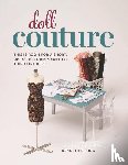King, Kenneth D. - Doll Couture