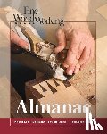 Fine Woodworking - Fine Woodworking Almanac, Vol 1