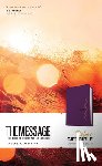 Peterson, Eugene H. - MESSAGE DLX GIFT BIBLE