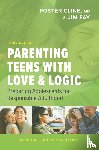 Fay, Jim - Parenting Teens with Love and Logic