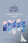Peterson, Eugene H. - One Year Chronological Bible The Message, The