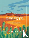 Armstrong, Kat - Deserts