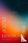 Peterson, Eugene H. - Message Student Devotional Bible