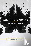Chesler, Phyllis - Women and Madness