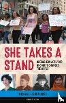Ross, Michael Elsohn - She Takes a Stand