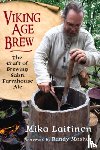 Laitinen, Mika - Viking Age Brew