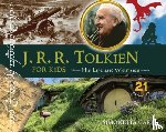 Carr, Simonetta - J.R.R. Tolkien for Kids
