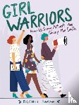 Sarah, Rachel - Girl Warriors