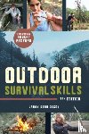 Olsen, Larry Dean, Redford, Robert - Outdoor Survival Skills