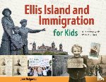 Daigneau, Jean - Ellis Island and Immigration for Kids