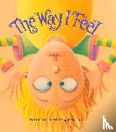 Cain, Janan - The Way I Feel