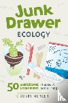 Mercer, Bobby - Junk Drawer Ecology