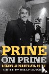Gleason, Holly - Prine on Prine