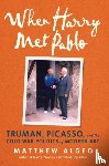 Algeo, Matthew - When Harry Met Pablo