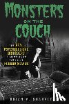 Sharpless, Brian A. - Monsters on the Couch