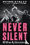Staley, Peter - Never Silent