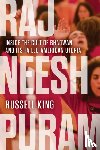 King, Russell - Rajneeshpuram
