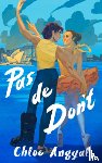 Angyal, Chloe - Pas de Don't