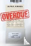 Oliver, Amanda - Overdue