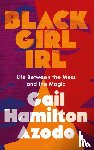 Azodo, Gail Hamilton - Black Girl IRL
