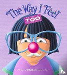 Cain, Janan - The Way I Feel Too