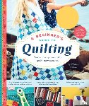 Mann, Christine - Beginner's Guide to Quilting